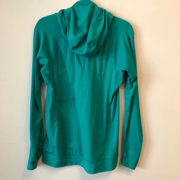 New Balance Spring Pullover Workout Athletic L - Picture 2 of 7